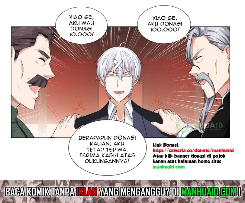 Shen Hao’s Heavenly Fall System chapter 188